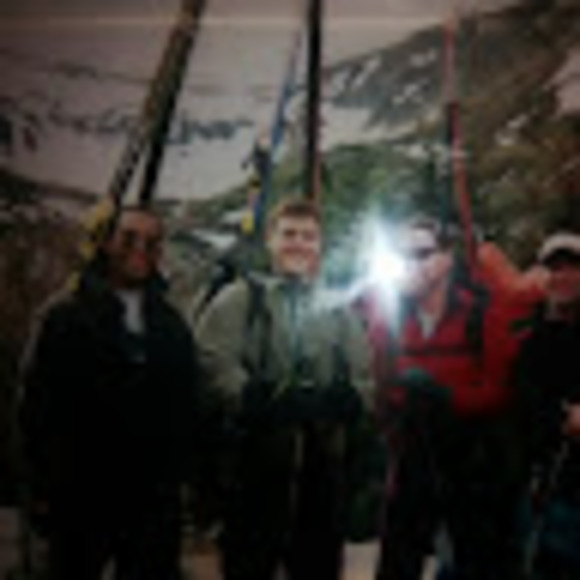 Meet your Posher, Brandon - Picture 1 of 1